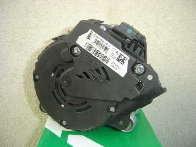 Start Stop Alternator PEUGEOT 1.6 EHDi  Citroen C4 Berlingo Cactus Ds4