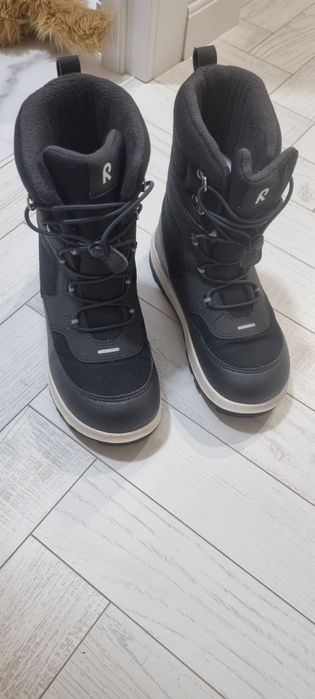 Reima  черевики 34 розміру