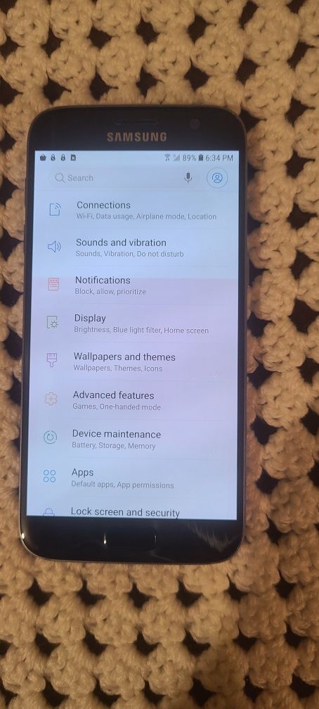Продам Samsung s7 g930v