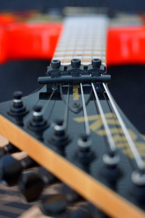 NOWY Kramer Baretta Danger Zone wart 4000zł - limitowana wersja