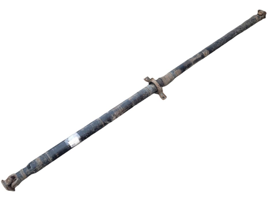 Карданный вал Honda CR-V 4 2012-2016  06400T0A305 разборка