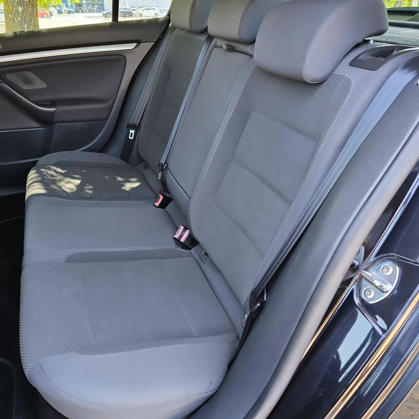 Volkswagen Golf 1.9TDI