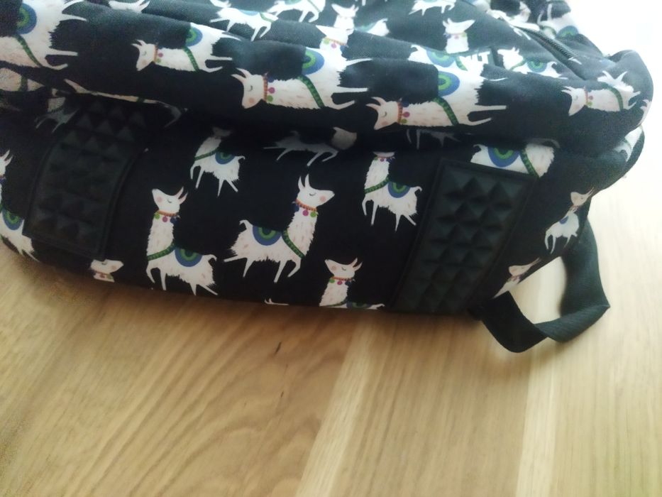 Plecak szkolny st.right