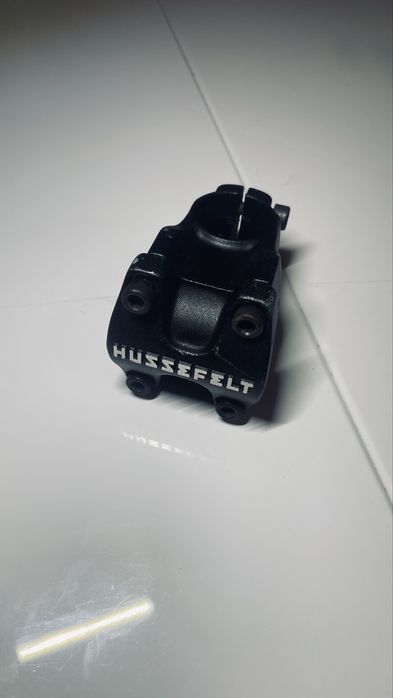 Sprzedam mostek hussefelt