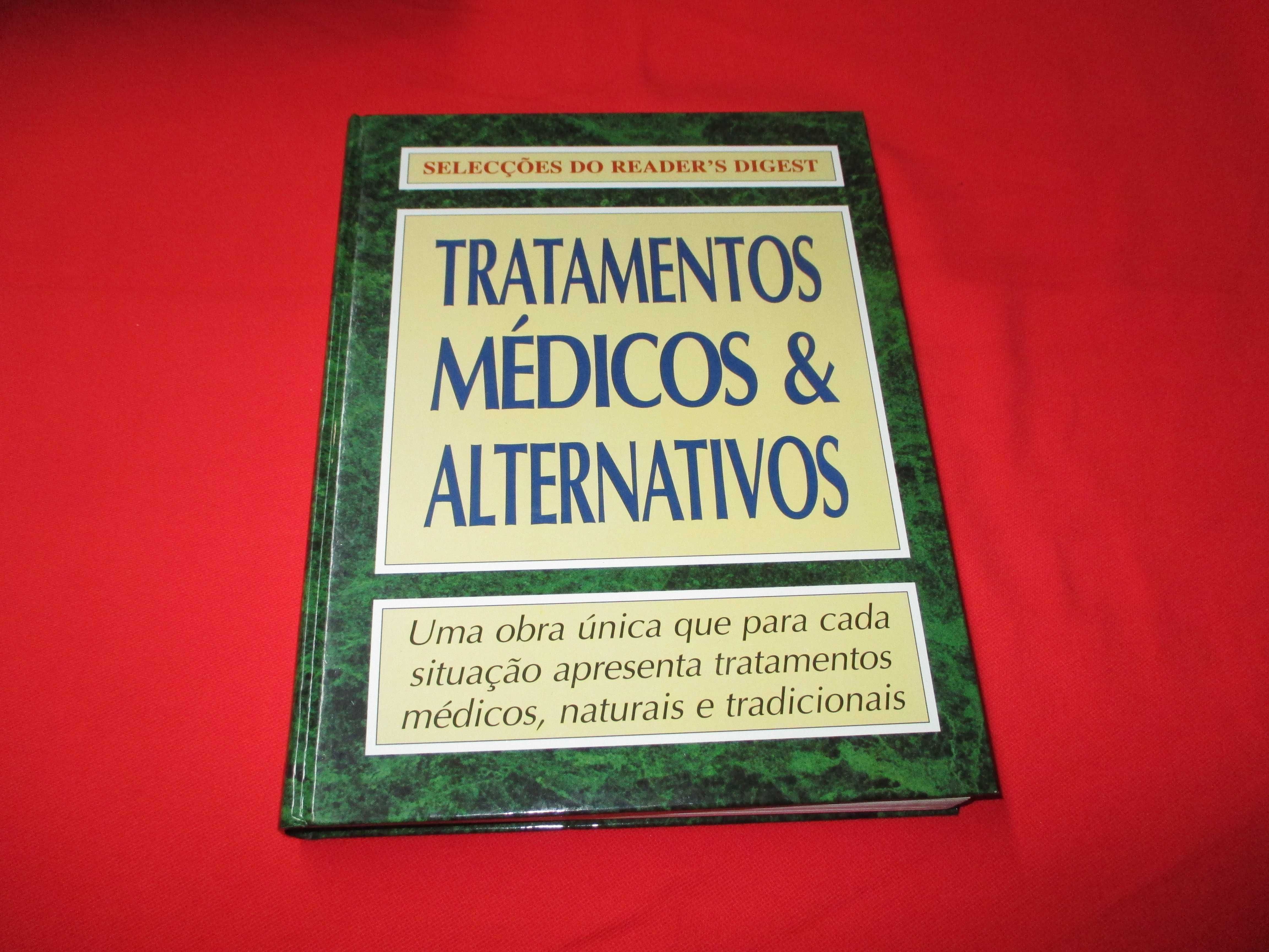 Tratamentos Médicos Alternativos