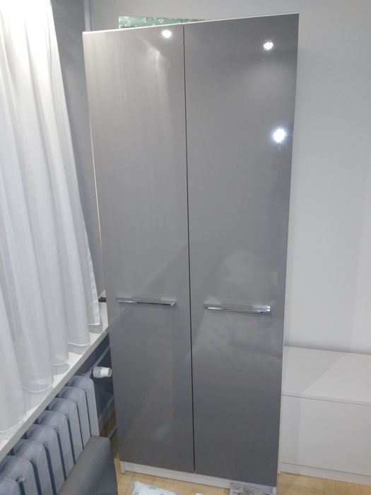 Stylowe Meble - szafa  2 komody