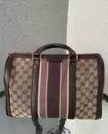 Вінтажна сумка Gucci Boston, оригінал
