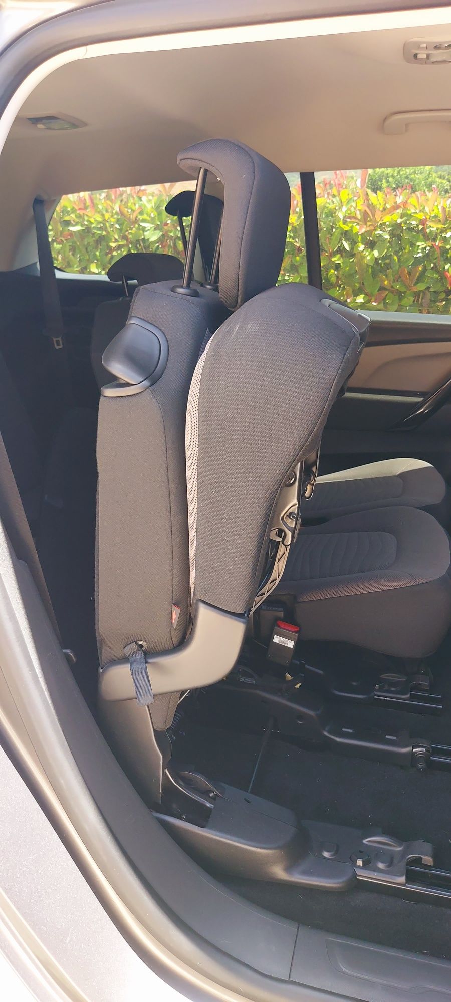 Citroen C4 Spacetourer