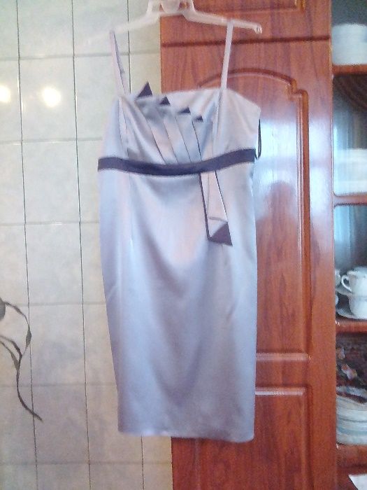 Сарафан із болеро