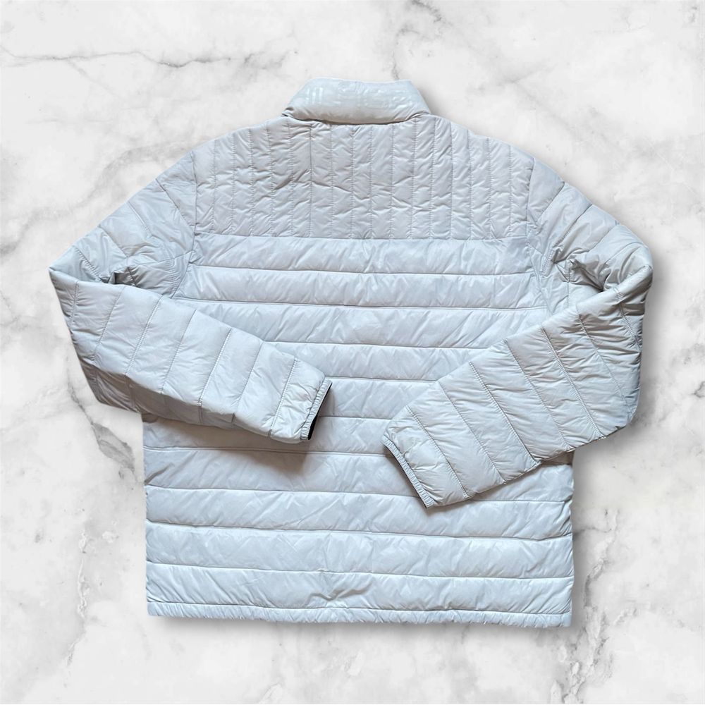 XL XXL 50 52 Hilfiger мікропух мікропуховик демісезон куртка демисезон