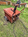 Spawarka transormatorowa jak nowa 230/400v miedź