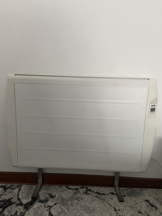 Aquecedor 2 Emissor termico hmj