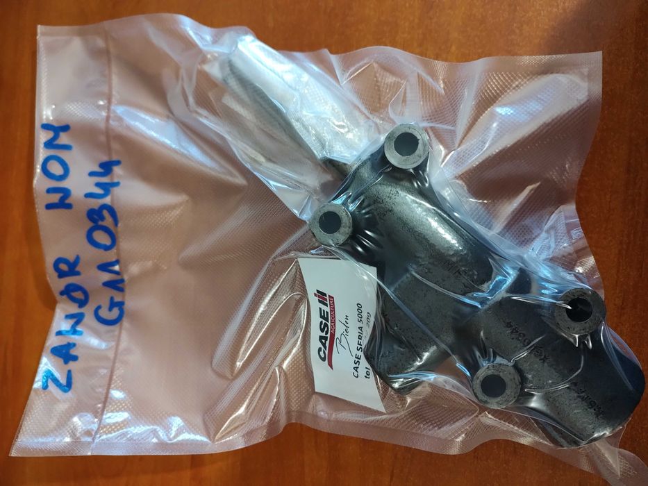 Zawór WOM CASE 5120,5130,5140,5150 nr kat-G110344