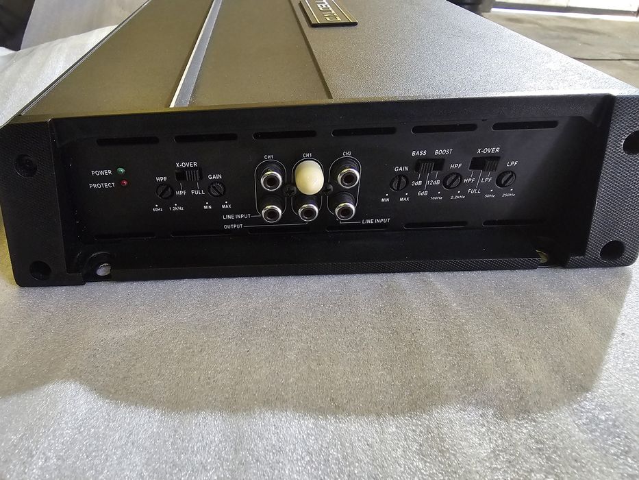 Підсилювач CALCELL VAC 90.4
