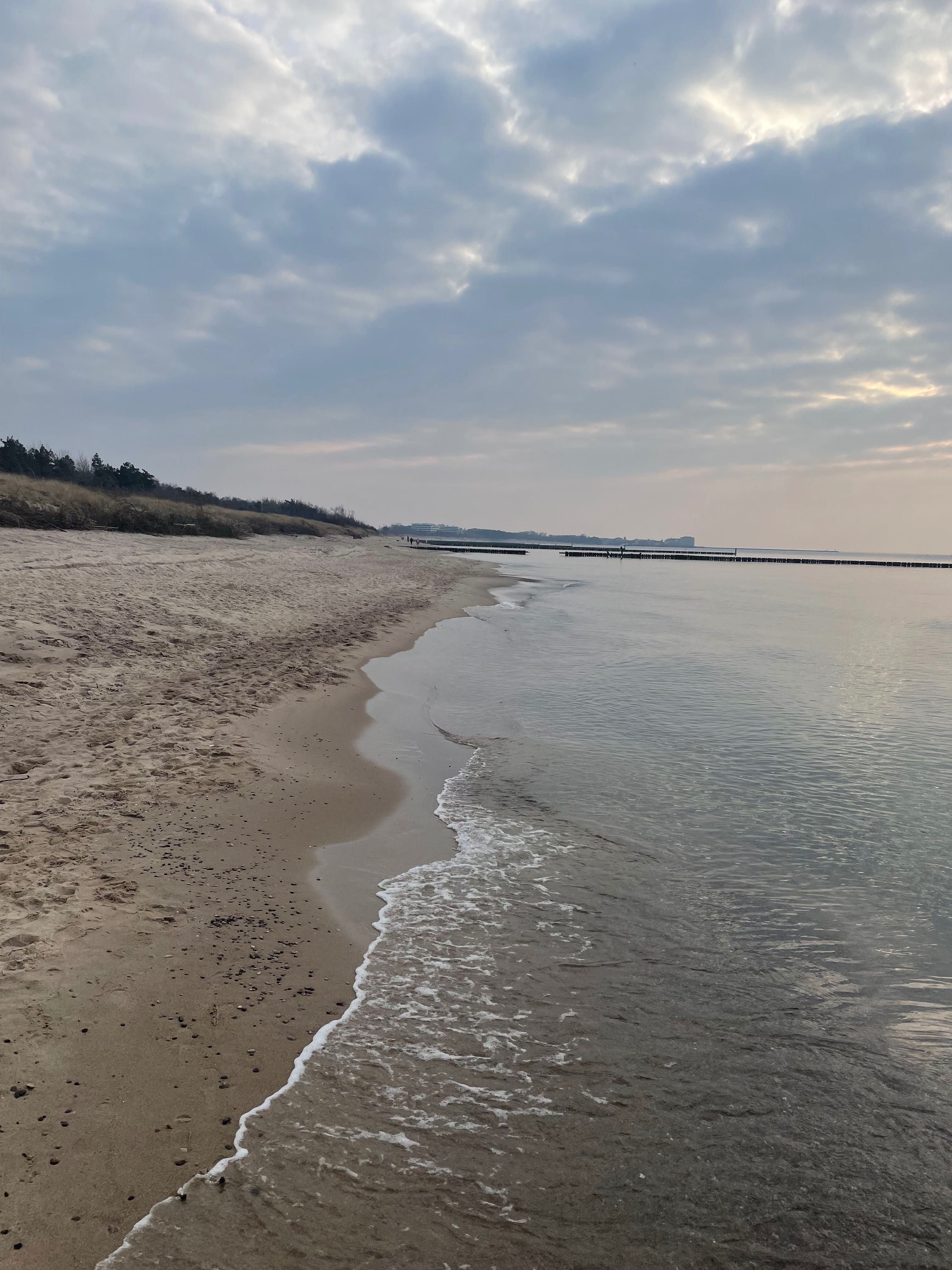 Działka rekreacyjna  darłowo /cisowo