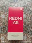 Продам Xiaomi redmiА5, новий стан