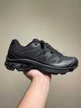 Кросівки Salomon XT-6 Gore-Tex Classic Black premium i97