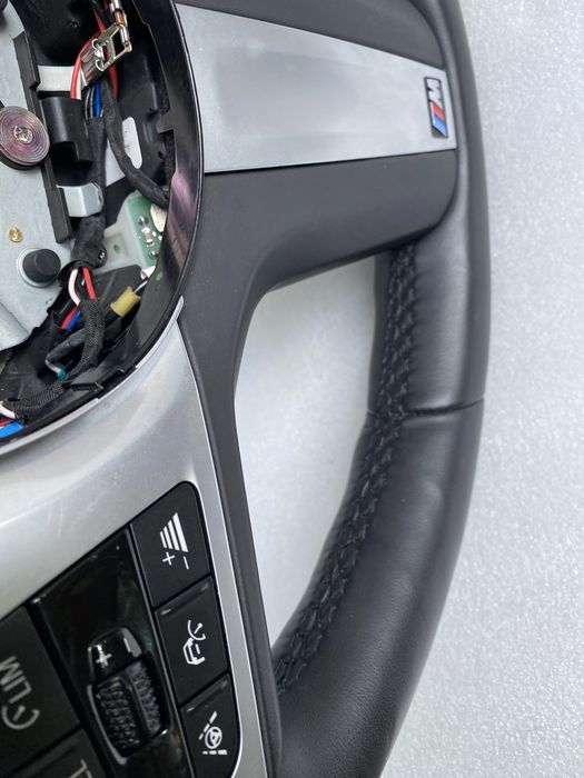 Кермо  M bmw g01,g02,g20,g26,g30, ,g12