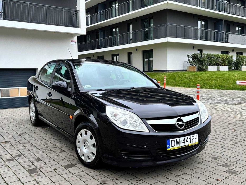 Opel Vectra C - 1.9 TDI ! Super stan !