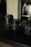 Canon 2000D + EF-S 18-55mm + Sigma Art 18-35mm – zestaw jak nowy