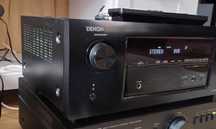 Denon AVR X 2000 Amplituner Wzmacniacz