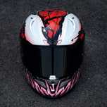 Hjc rpha 11 Carnage xxl