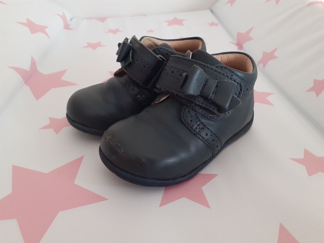 Botas Menina Chicco 22