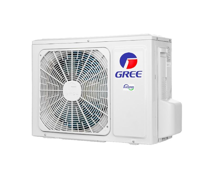 Кондиціонер Gree Stage Inverter GWH09QD-S6DBD2A, обігрів при -30°С