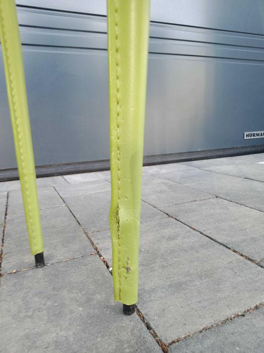 Komplet krzeseł 6 sztuk