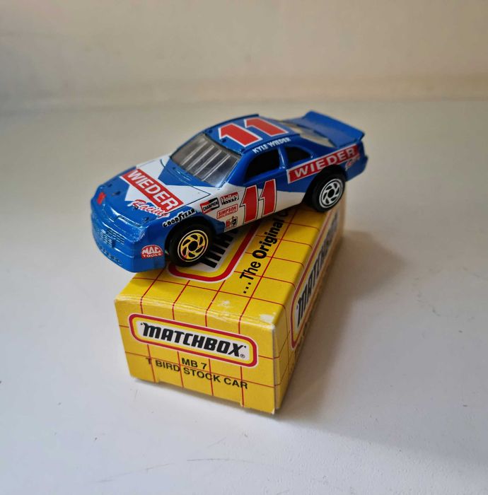 Matchbox 1991 - 1997 роки - Читайте опис !