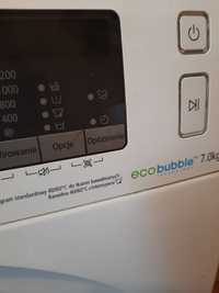 Pralka Eco Bubble 7kg