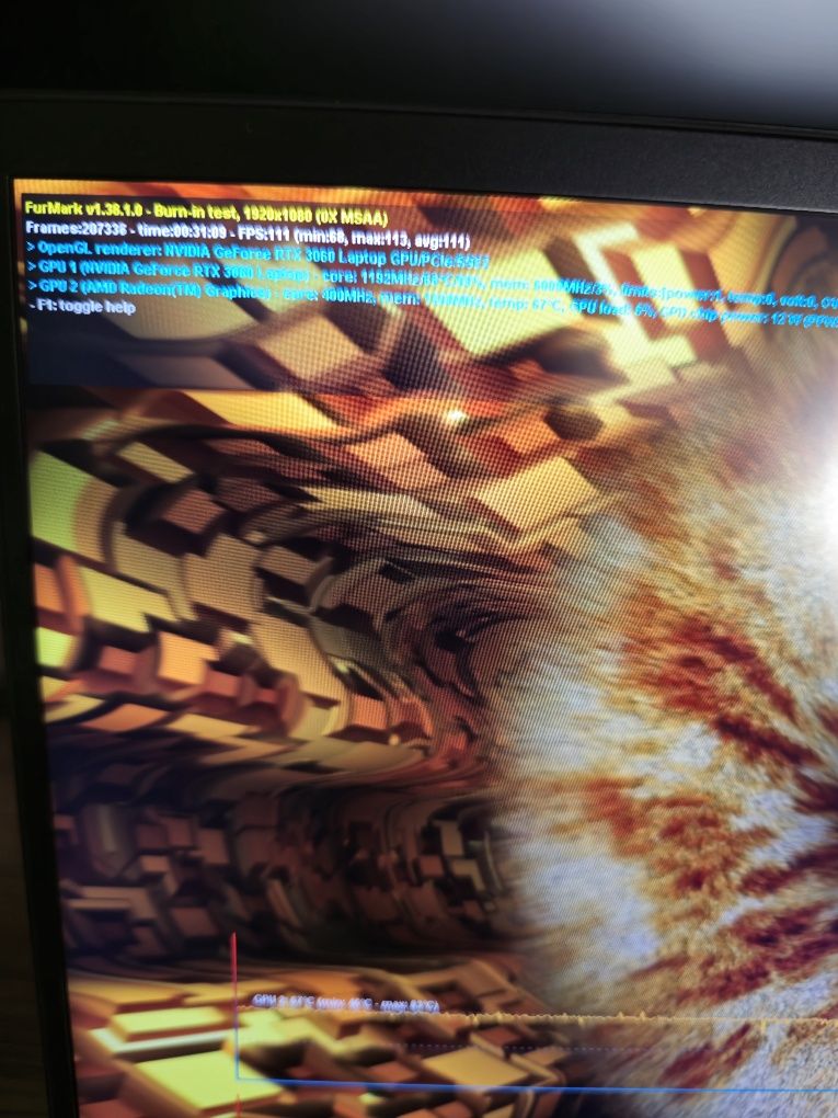 Razer Blade 14 2k Ryzen 9 RTX 3060 16GB/1TB