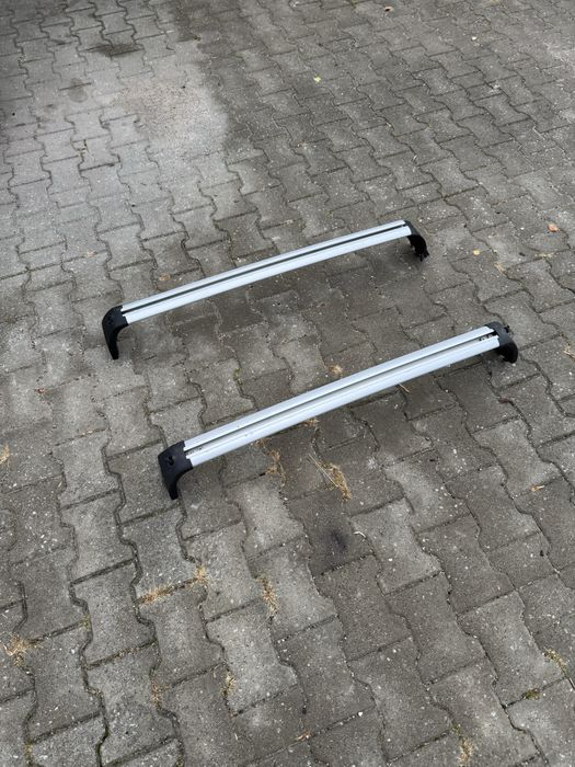 Bagażnik dachowy Bmw E36