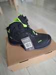 Buty robocze STRATUS S3S