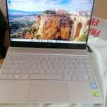 HP ENVY 13 - Wydajny laptop z ekranem dotykowym i dedykowaną grafiką