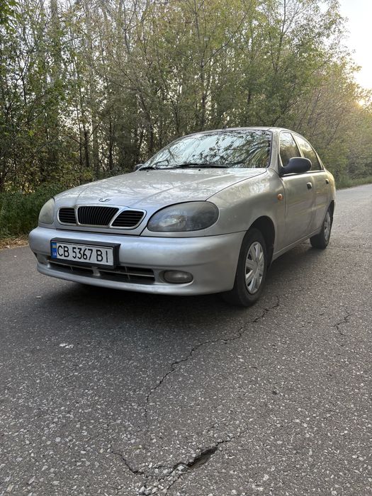 Продам Lanos 1.5 gaz/benz