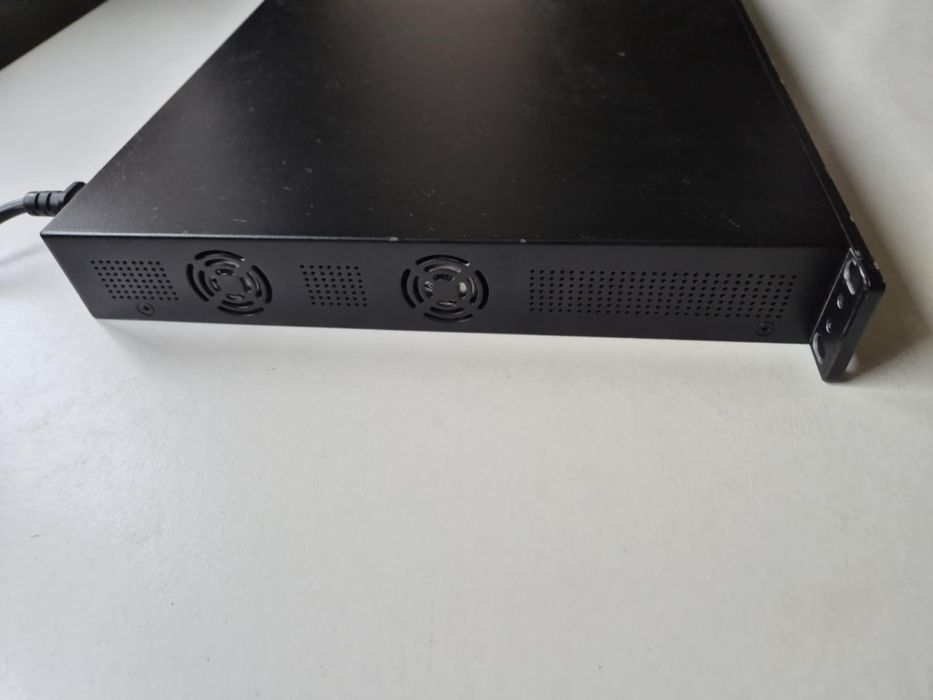 Ubiquiti EdgeSwitch ES‑24‑250W