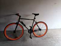 Rower szosowy Muddy Fox
