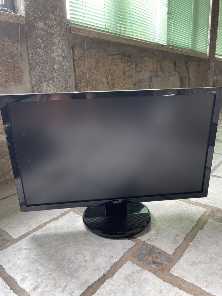 Acer 27 polegadas All in One