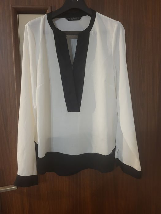 Elegancka bluzka Dunnes L
