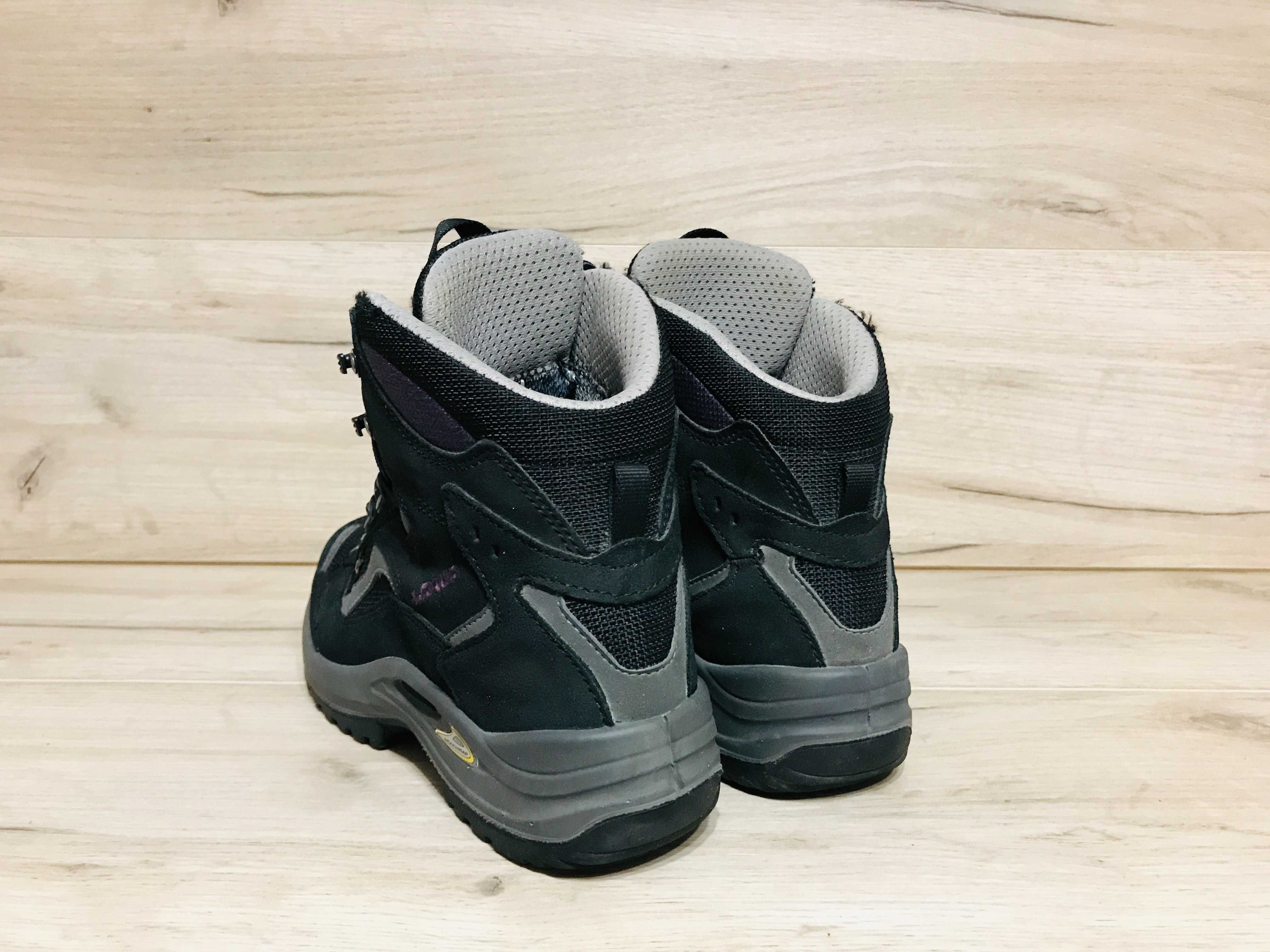 черевики Lowa Tacoma Gore-tex оригінал