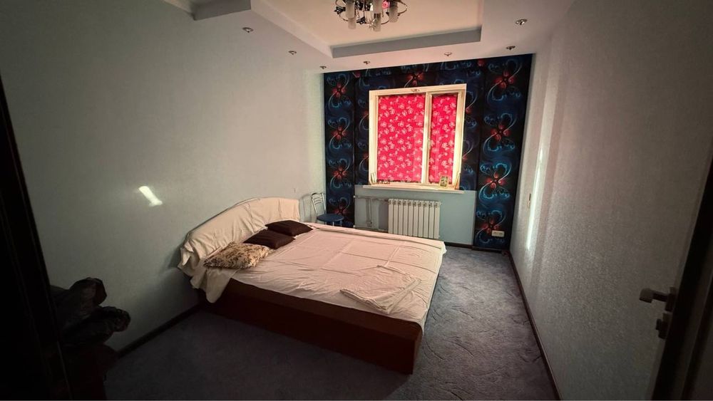 Здам в оренду 2-х кмінатну квартиру з ремонтом та меблями в Камянське