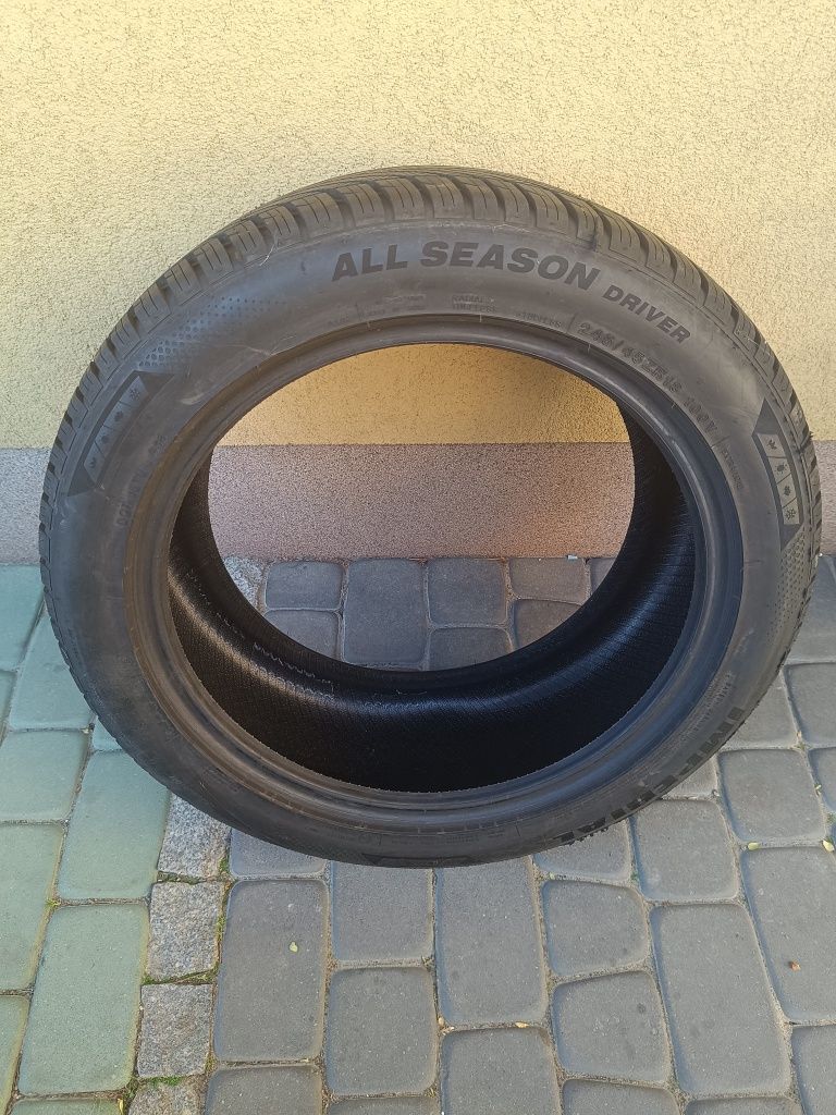 Opona Imperial all season 245/45R18