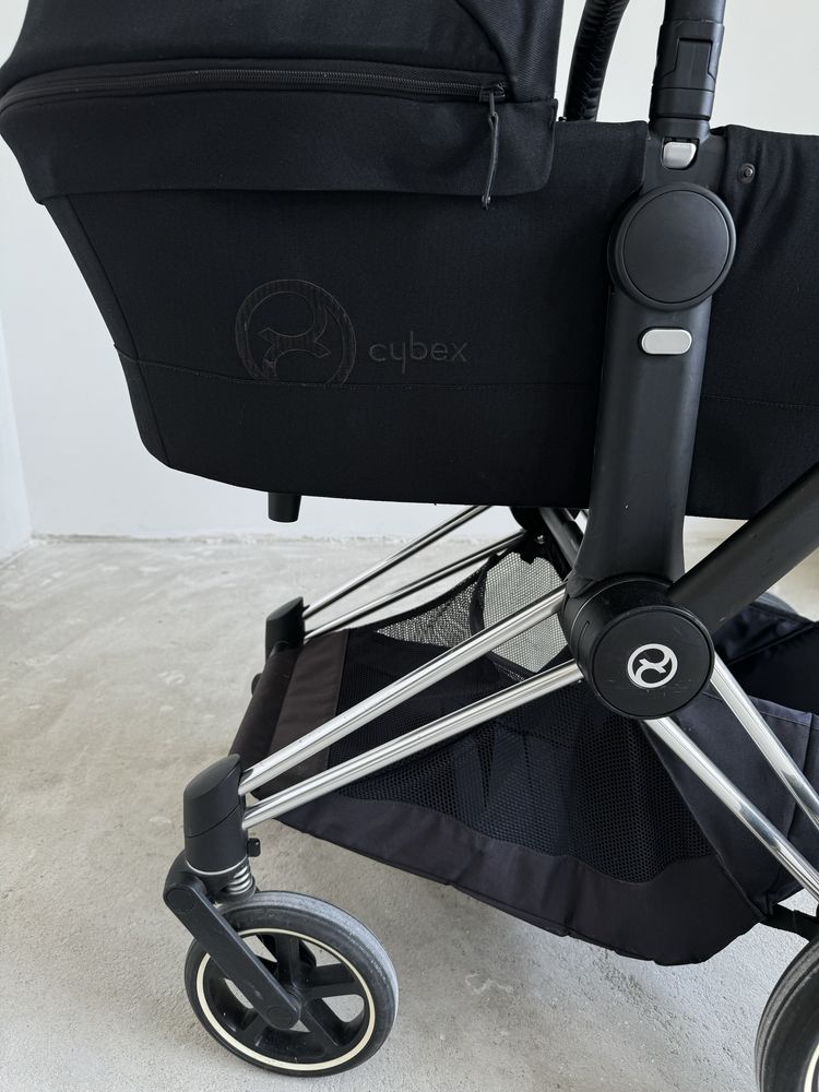 Cybex priam 3.0 , комплект 3 в 1