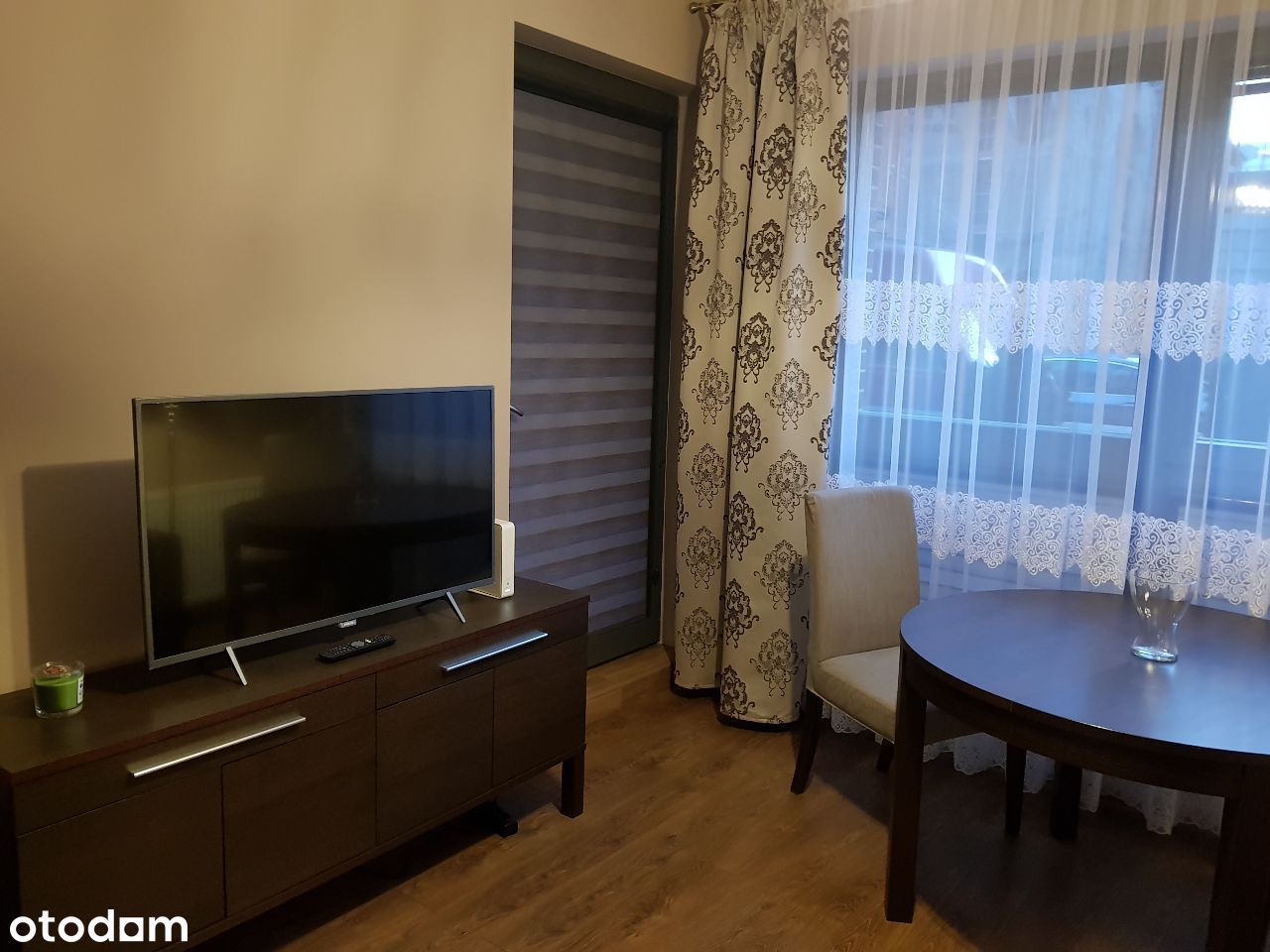 APARTAMENT Gdańsk Wrzeszcz Stary Browar 3 pokoje