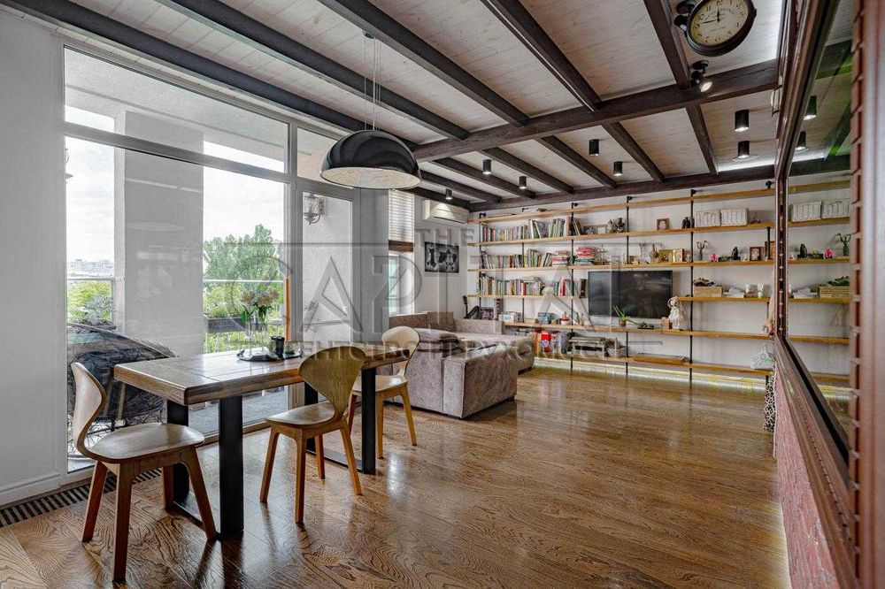 Продаж квартири, ЖК Комфорт Таун, вул. Регенераторна, Соцмісто