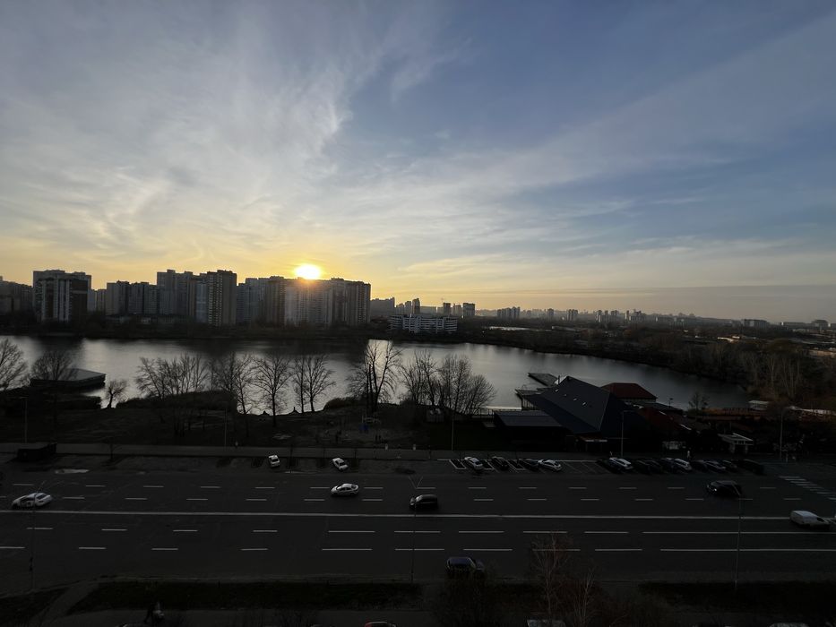 Сдам квартиру на Ревуцкого