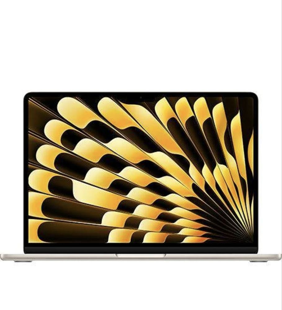MacBook Air stlight 13.6 m4 10c 16gb 256gb