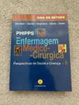 Phipps Enfermagem médico-cirúrgica Guia de Estudo