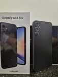 Samsung Galaxy a 34 5g